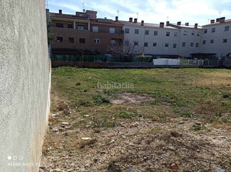 Foto 39a9c5a1-86f6-4658-b5aa-5f5d2479df2c. Terreno residenziale in Riudoms