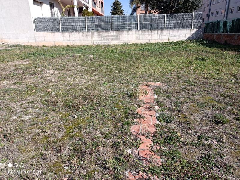 Foto 78ee8b50-bd50-444a-b108-dfdcc226b9ca. Terreno residenziale in Riudoms