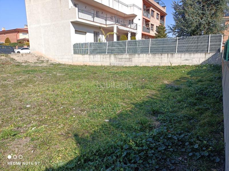 Foto badf9d55-5cff-49c8-801b-2ec43c40e413. Terreno residenziale in Riudoms
