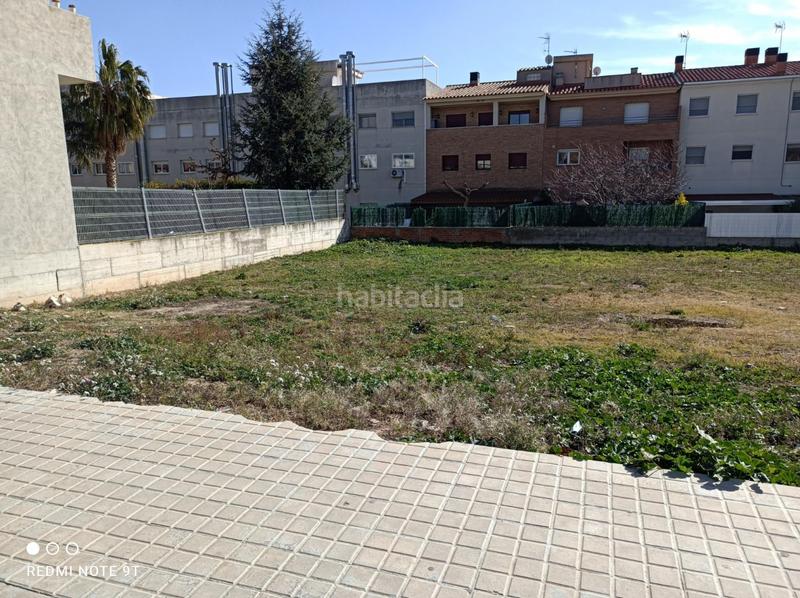 Foto d0ecff9e-84ab-4e19-a51b-952c0552bbb8. Terreno residenziale in Riudoms