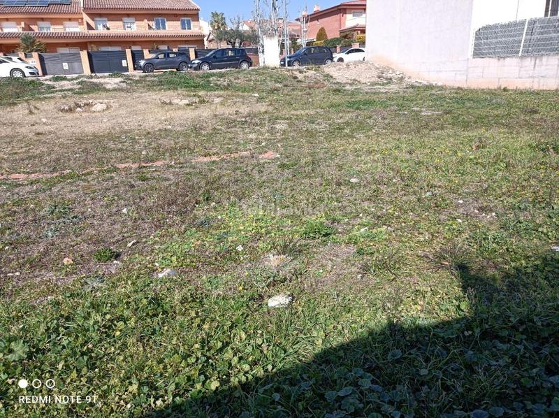 Foto e826f6f4-a178-467f-a1a7-1d1c3205e851. Terreno residenziale in Riudoms