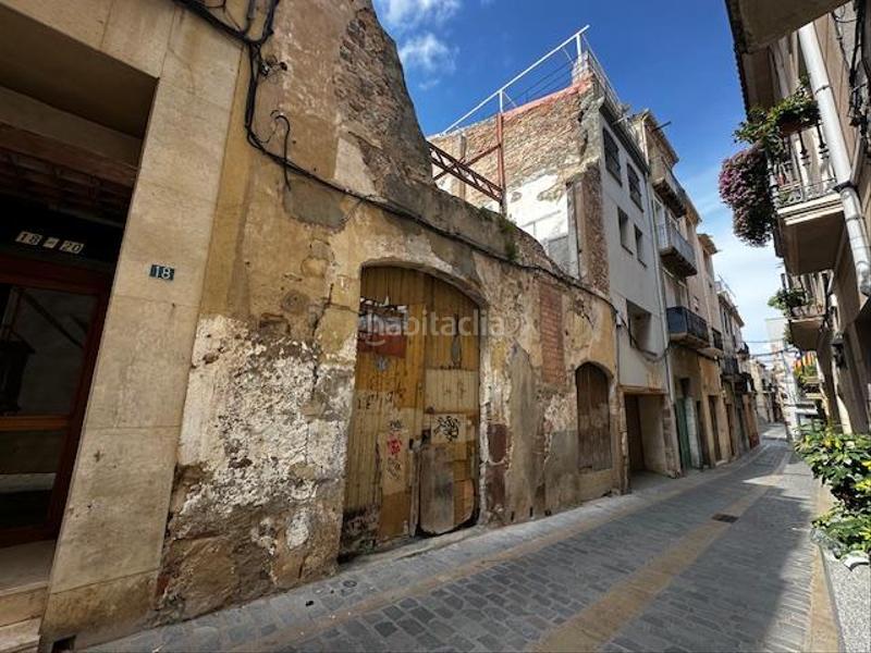 Foto 2d82e2f7-c9c5-430b-9537-52d6ad7f0718. Wohngrundstück in Riudoms