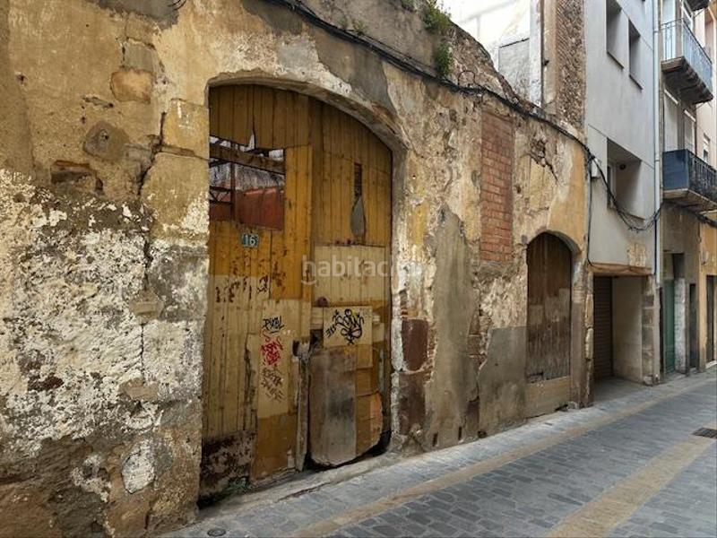 Foto b2937117-501a-477f-950a-5ad1835e507e. Wohngrundstück in Riudoms