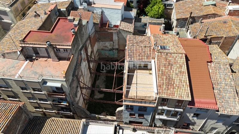 Foto d14b3461-8902-469f-96e4-1cf7df0f27ba. Wohngrundstück in Riudoms