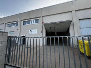 Lloguer Nau industrial  Del prat. Nau industrial en lloguer