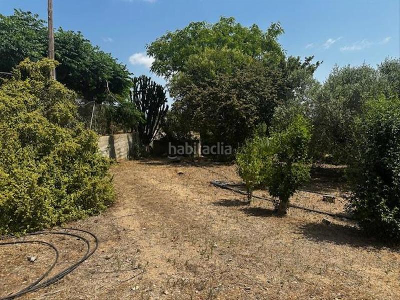 Foto 21afe102-411e-4304-bf80-b53b12df1226. Terreno residenziale in Riudoms