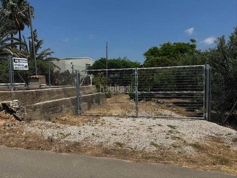 Foto 24cacdce-0148-4285-a839-a35e1c3c77ef. Terreno residenziale in Riudoms