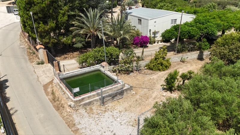 Foto 40f1e3b7-2d33-4c8f-a4b0-fb8a205ed67b. Terreno residenziale in Riudoms