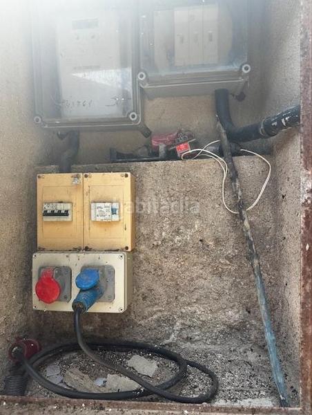 Foto 4588f443-5de4-460a-b9ea-7495bc93c7bb. Terreno residenziale in Riudoms