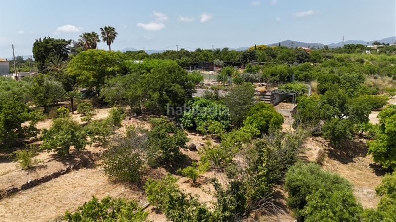 Foto 8f38e4fd-c30f-4e2a-9d29-9fedd3715e7f. Terreno residenziale in Riudoms