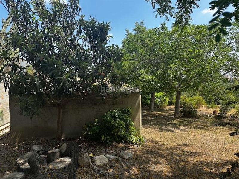 Foto 9370b441-58c7-4a74-8425-93bd0a67cf27. Terreno residenziale in Riudoms