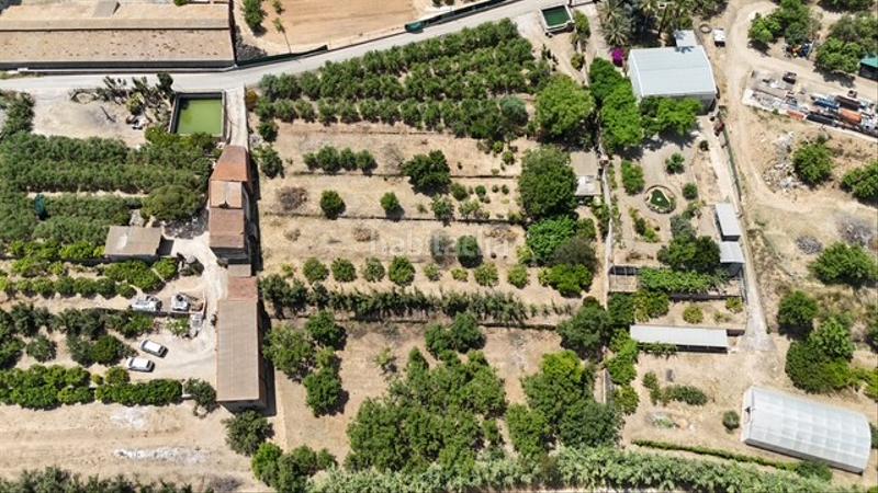 Foto bc6bf82f-43ac-4875-86e2-9b6ddf8f41be. Terreno residenziale in Riudoms