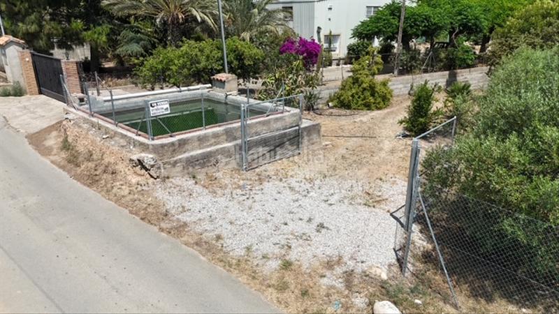 Foto df4ebb79-192a-4df3-acda-519cc8f4e6d3. Terreno residenziale in Riudoms