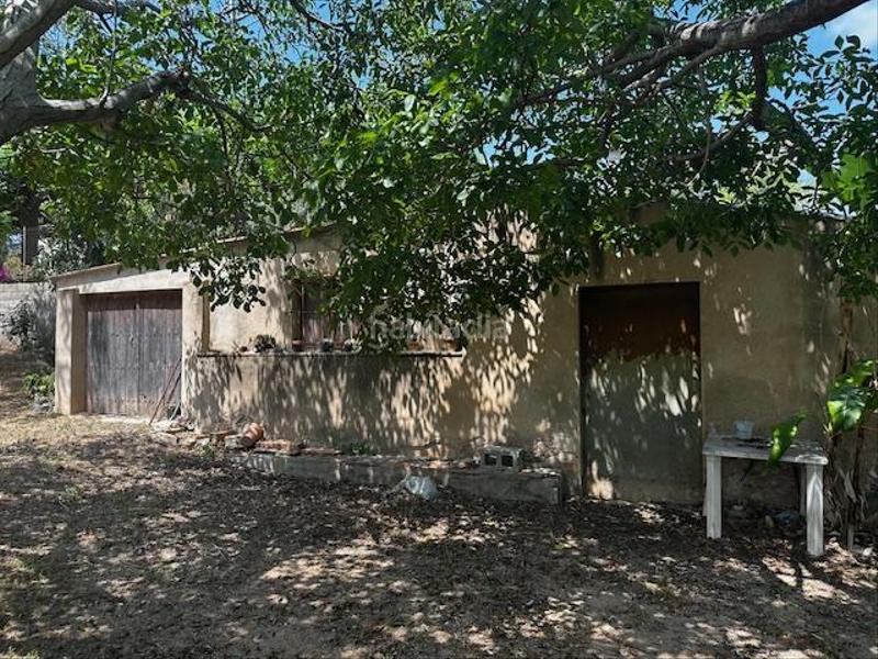 Foto f3689e72-ede8-41da-bf4f-d4ff4e8ca479. Terreno residenziale in Riudoms