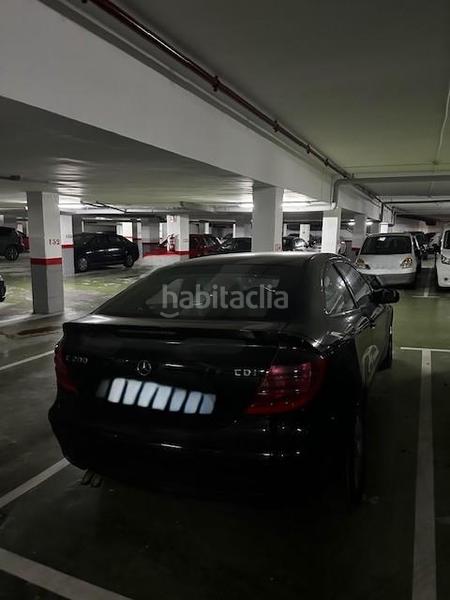 Foto e9003b9c-7e6f-4174-8c02-5af12f71f628. Autoparkplatz in Ponent Reus