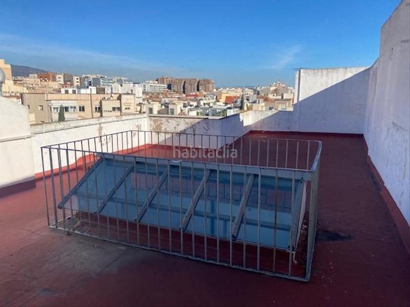 Foto 4f1bda00-1ec7-4b07-ac9c-d44b0adfcf13. Appartamento con riscaldamento in Centre Reus