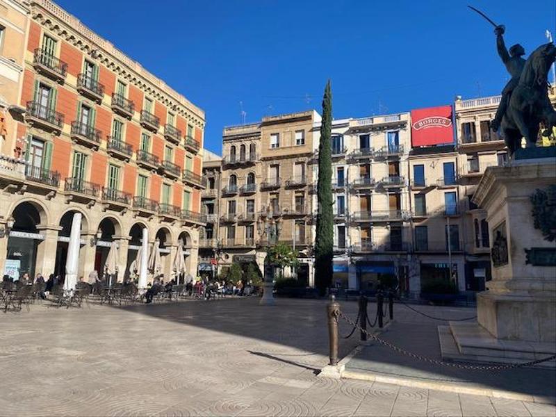 Foto a67d5dd9-b2ab-4b6d-bca7-96b43afeeb1d. Appartamento con riscaldamento in Centre Reus
