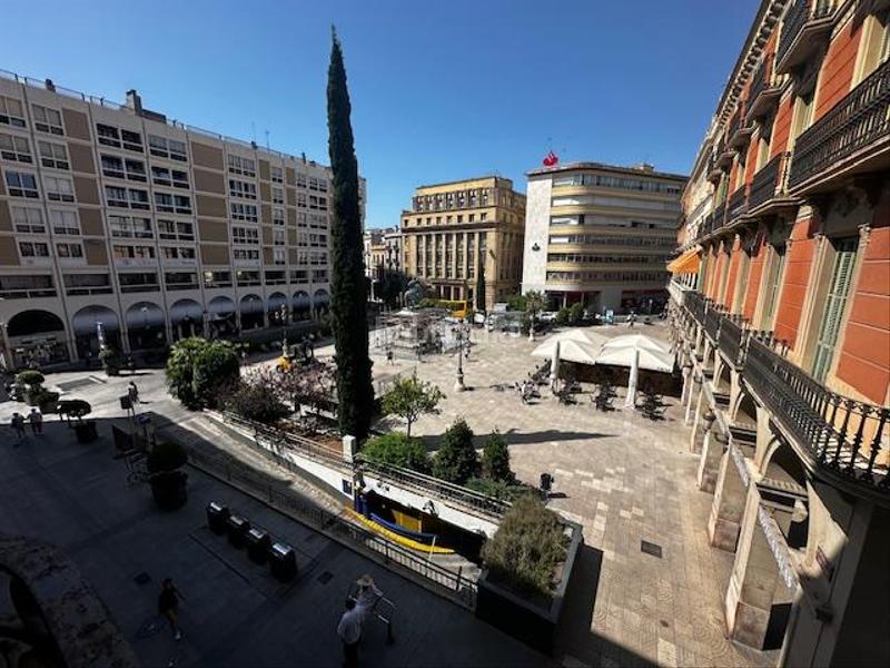 Foto bdf1b628-93ac-4fb5-a8c9-001a2a29b9c5. Appartamento con riscaldamento in Centre Reus
