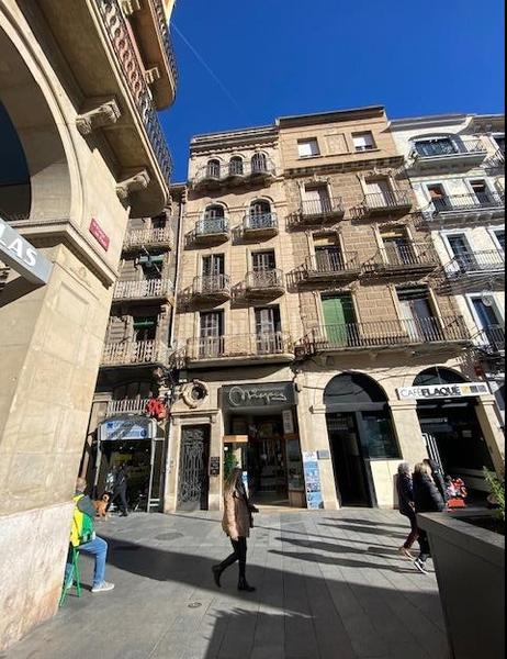 Foto e51c7d30-6a49-4ca3-abf6-2d0e185b2c96. Appartamento con riscaldamento in Centre Reus