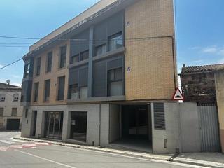 Flat  De sant vicenç. Pis gran amb terrassa