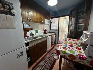 Appartement  Rodolf cavallé tomas. Pis tercer sense ascensor i cèntric