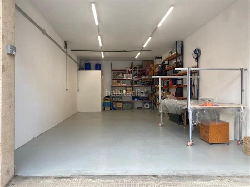 Foto 51782395-035c-454d-abe2-8f7bb1a46c33. Business premise in Riudoms