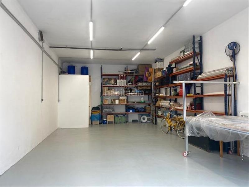 Foto 7add6d48-012d-40b3-93b0-8176484b2638. Business premise in Riudoms