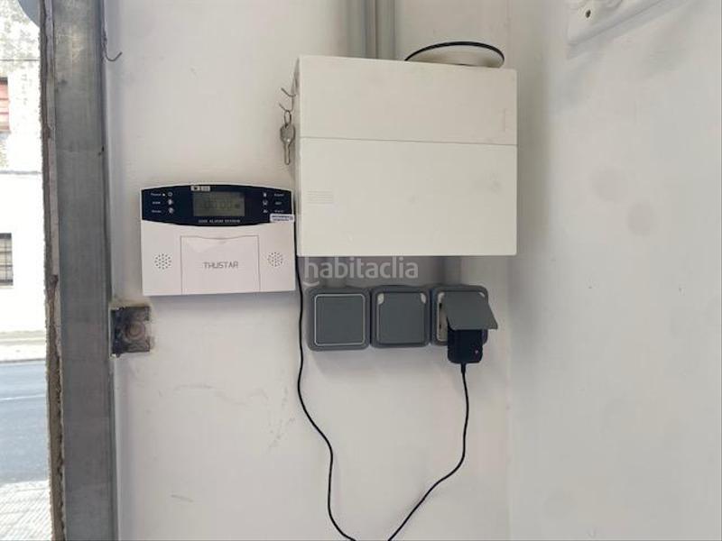 Foto 8dff21a4-a93b-4720-86f7-c3232cad3f44. Business premise in Riudoms