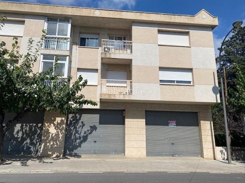 Foto d42097ef-1c25-4795-9f8c-097ba66b4ccf. Business premise in Riudoms