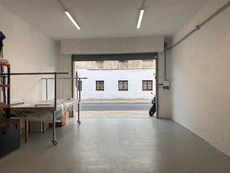 Foto ff44b3fe-a056-46bc-a0f5-cda87a1ecc1b. Business premise in Riudoms