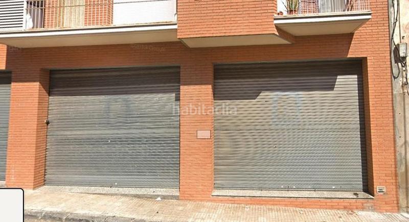 Foto 869cc6e6-8d26-4a66-8ac6-ee85f8afe6ea. Local comercial  ben situat en Riudoms