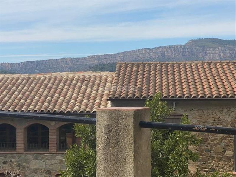 Foto 13d8b963-9ca3-48d1-b033-5fd7420d4ab5. Masía casa de poble entre mitjeres situada a torroja en Torroja del Priorat