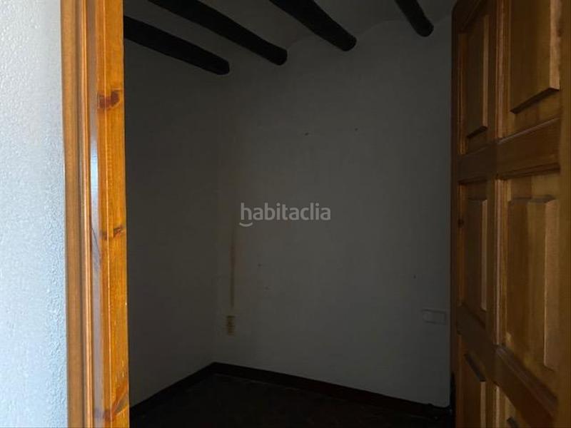 Foto 2eb12a31-ebcf-4574-b2fa-31908f972982. Masía casa de poble entre mitjeres situada a torroja en Torroja del Priorat