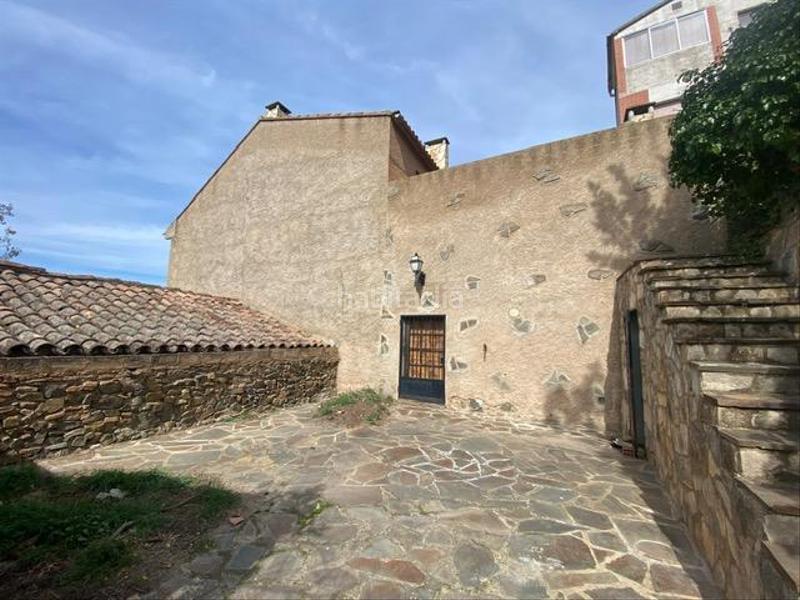 Foto 5eab7f73-ca6e-4ead-8978-cc7d6d627f64. Masía casa de poble entre mitjeres situada a torroja en Torroja del Priorat