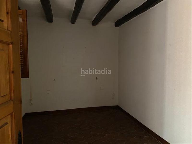 Foto 68399c77-1acd-4b3c-b1a6-6394aa35c020. Masía casa de poble entre mitjeres situada a torroja en Torroja del Priorat