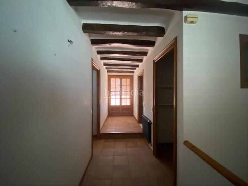 Foto 8018862c-d6eb-497c-b5dd-f3860583f576. Masía casa de poble entre mitjeres situada a torroja en Torroja del Priorat