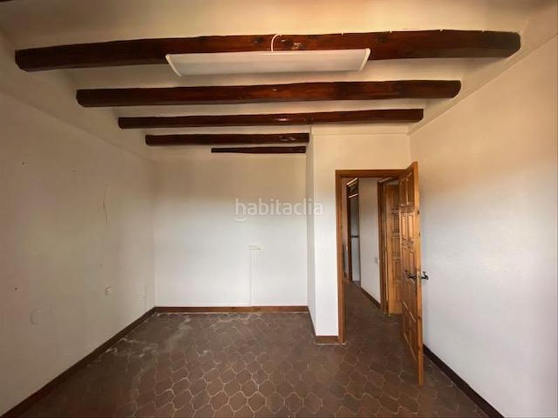 Foto 9c52555d-f814-4067-ab54-c876e47e108f. Masía casa de poble entre mitjeres situada a torroja en Torroja del Priorat