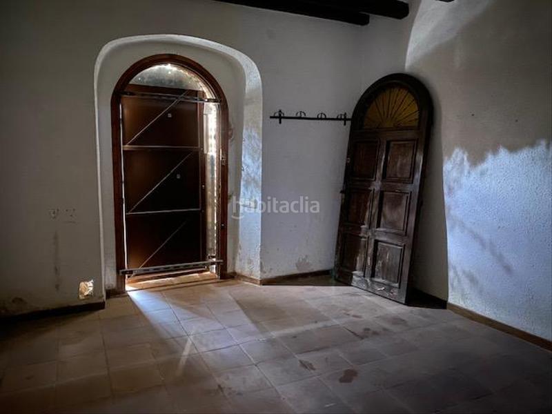 Foto a39fe926-0539-4d63-8bcd-e10c22483f7e. Masía casa de poble entre mitjeres situada a torroja en Torroja del Priorat