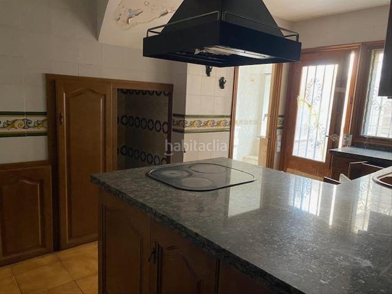 Foto d6e35f89-d43f-4e27-86a5-dccce5baaddf. Masía casa de poble entre mitjeres situada a torroja en Torroja del Priorat