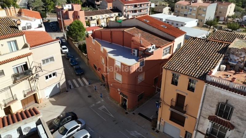 Foto ea734441-54ad-43f9-bd4e-27bc1772910a. Semi detached house in Botarell