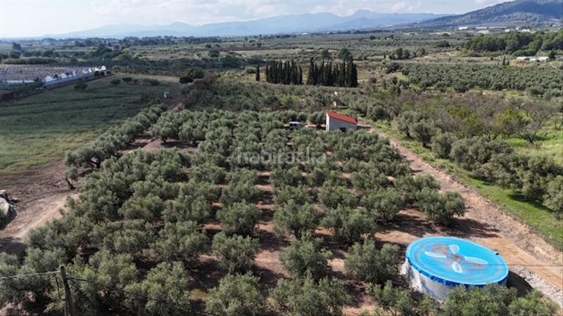 Foto 4d67b369-223b-4610-ae9e-17c367cb84e7. Terreno residenziale in Riudoms