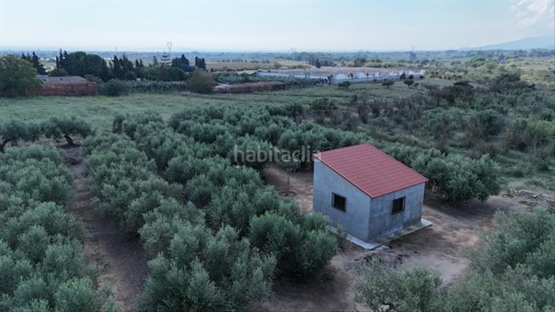 Foto 7fe82274-95f7-484d-9609-8f3103f37cfc. Terreno residenziale in Riudoms