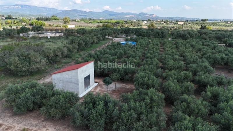 Foto ae77c1ac-d00a-49ad-8e12-5537bbbdfa94. Terreno residenziale in Riudoms