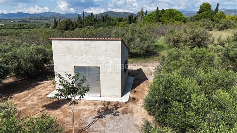 Foto cb6e7618-128a-4609-b0e5-13b5164296f8. Terreno residenziale in Riudoms