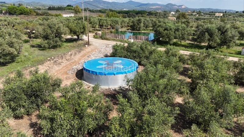 Foto df8578e9-9f34-46ab-808d-0d9149d44f0e. Terreno residenziale in Riudoms