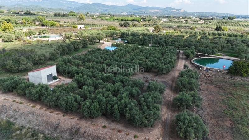 Foto e44c587e-65c4-4ebf-859c-16f63509dc8b. Terreno residenziale in Riudoms