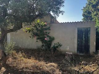 Residential Plot  Vell de montbrió del camp (guardamar p29 p69). Finca rústica amb magatzem i bassa