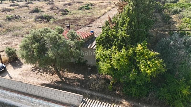 Foto 6b6d38ff-557f-4f8f-bf2a-392f0c9dcc2a. Terrain résidentiel dans casc antic - nou Cambrils Cambrils