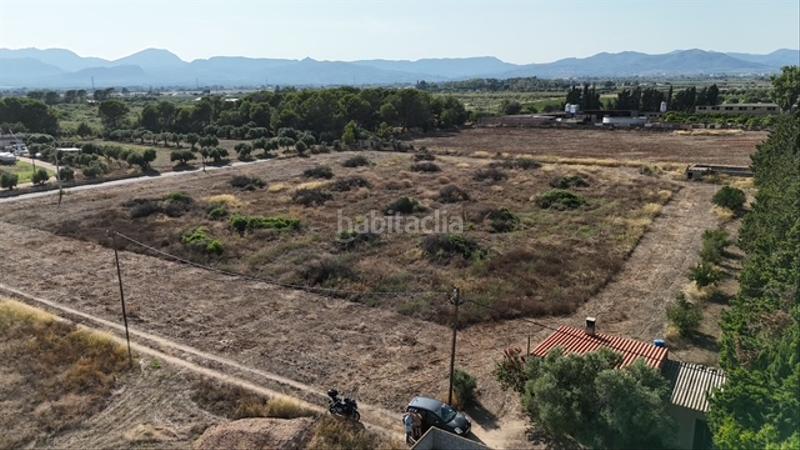 Foto 6cdaa5a6-5ee2-49ab-9358-64a38aaa6251. Terrain résidentiel dans casc antic - nou Cambrils Cambrils