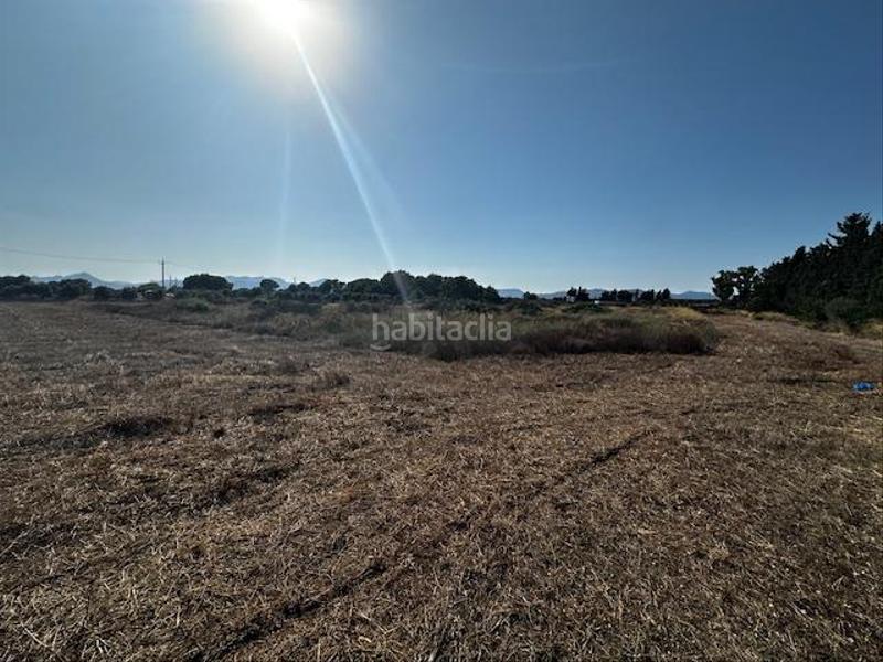 Foto f8460bc1-83fe-4f15-8eb7-bd4c7dc80eb1. Terrain résidentiel dans casc antic - nou Cambrils Cambrils